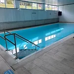 Apartman 69 Mit Hallenbad Und Sauna By Monicare