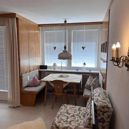 69 Mit Hallenbad Und Sauna By Monicare شقة