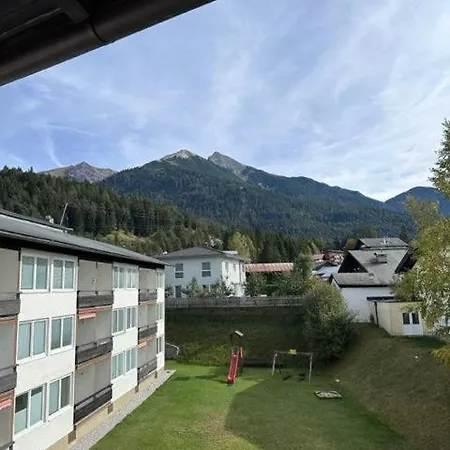 아파트 69 Mit Hallenbad Und Sauna By Monicare *
