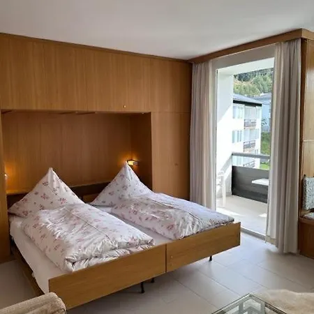 69 Mit Hallenbad Und Sauna By Monicare سيفيلد ان تيرول