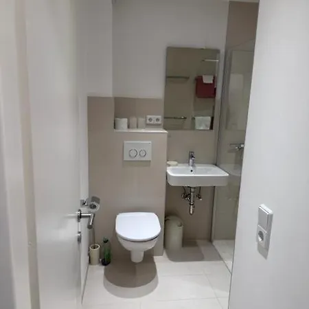 Apartamento 69 Mit Hallenbad Und Sauna By Monicare