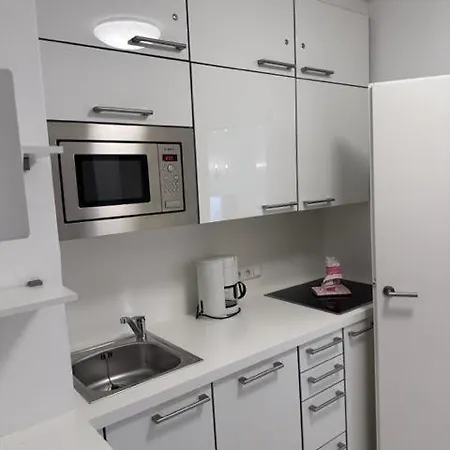 69 Mit Hallenbad Und Sauna By Monicare Apartamento *
