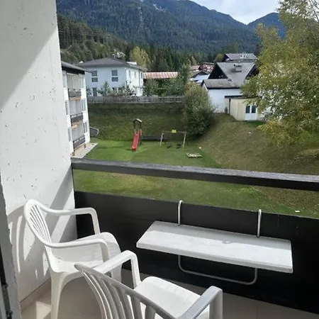 아파트 69 Mit Hallenbad Und Sauna By Monicare *