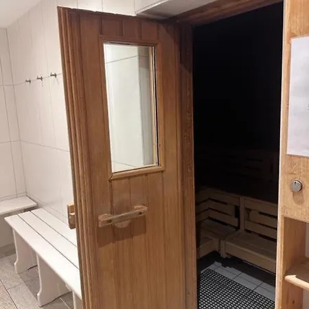69 Mit Hallenbad Und Sauna By Monicare 아파트 제펠드 인 티롤
