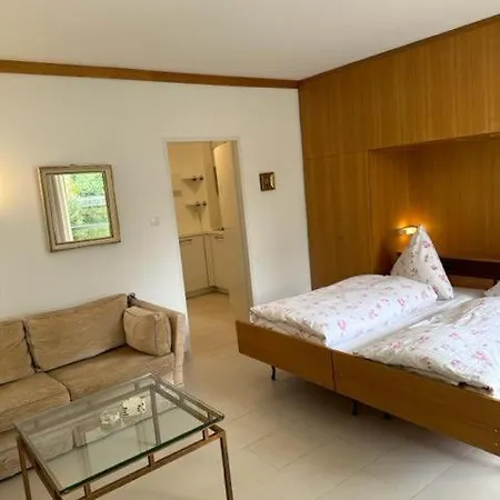 69 Mit Hallenbad Und Sauna By Monicare * Seefeld in Tirol