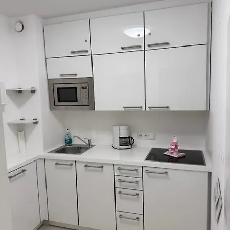 Apartamento 69 Mit Hallenbad Und Sauna By Monicare Seefeld in Tirol
