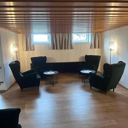 Apartamento 69 Mit Hallenbad Und Sauna By Monicare Seefeld in Tirol