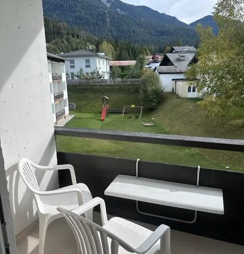 아파트 69 Mit Hallenbad Und Sauna By Monicare *