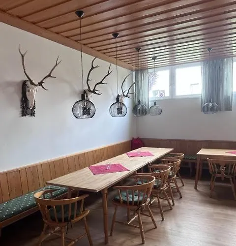 69 Mit Hallenbad Und Sauna By Monicare 아파트 *