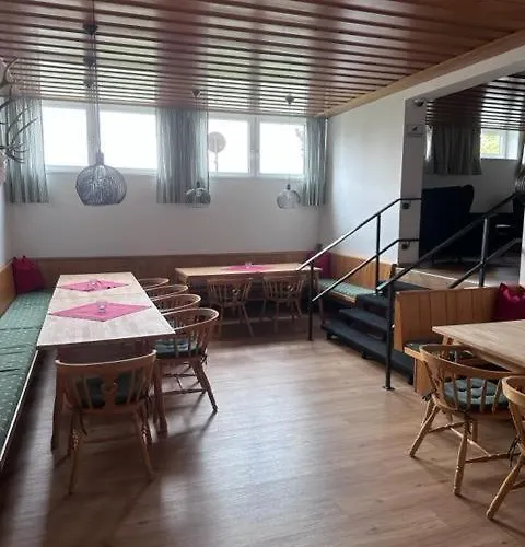 69 Mit Hallenbad Und Sauna By Monicare 아파트 *