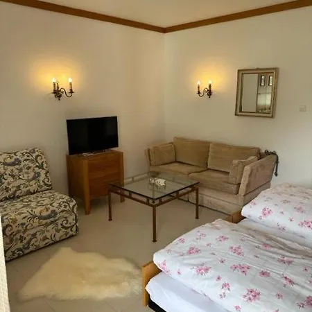 Daire 69 Mit Hallenbad Und Sauna By Monicare Seefeld in Tirol